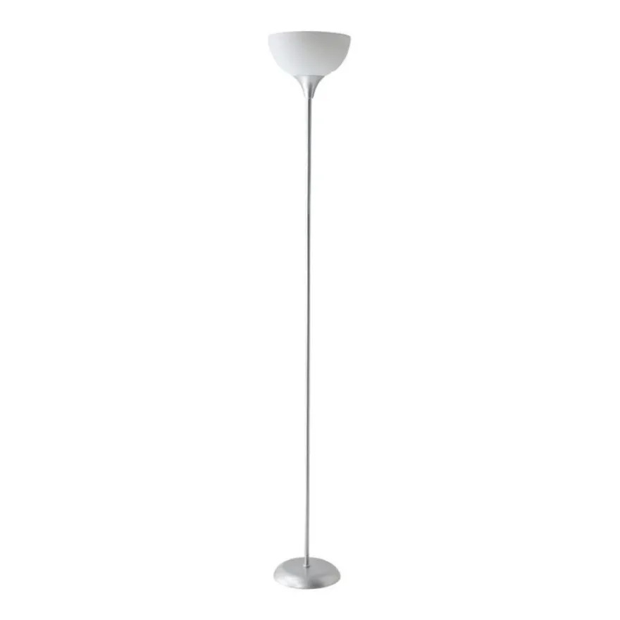 Lampadaire AMAN - gris