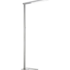 Lampadaire Led Ergonomique - Eclairage directe et indirect