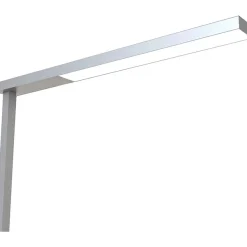 Lampadaire Led Ergonomique - Eclairage directe et indirect