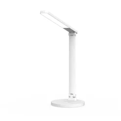 Lampe de Bureau ATIAS - blanc