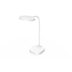 Lampe de Bureau BOB - blanc