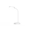 Lampe de Bureau BOB - blanc