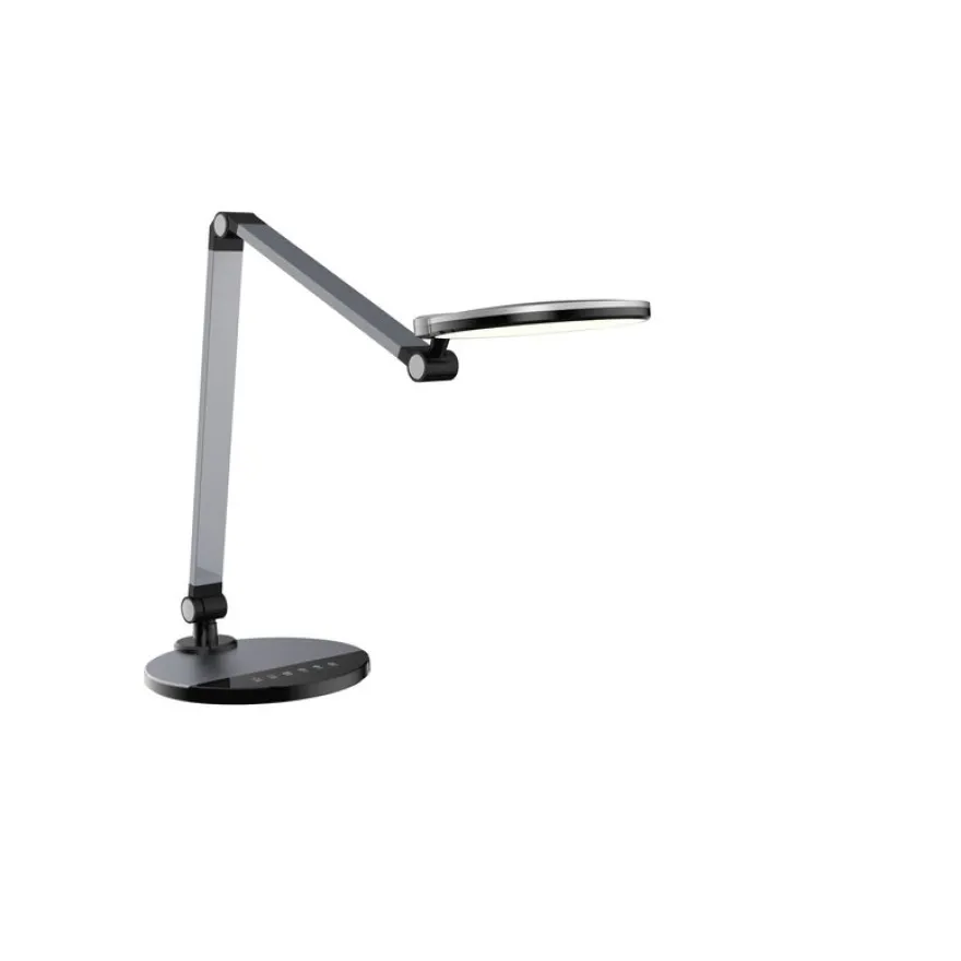 Lampe de Bureau CHUCK - noire