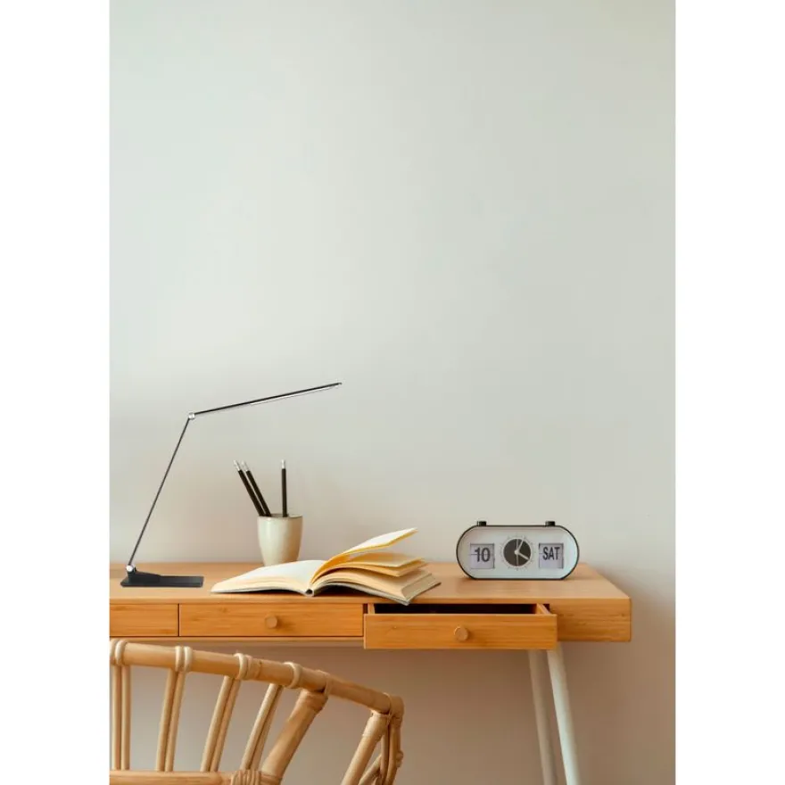 Lampe de Bureau OLGA - noir