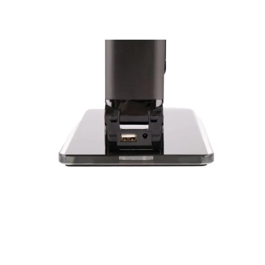 Lampe de Bureau OLGA - noir