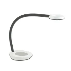 Lampe de Bureau TOBY - blanc
