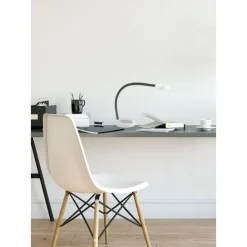 Lampe de Bureau TOBY - blanc