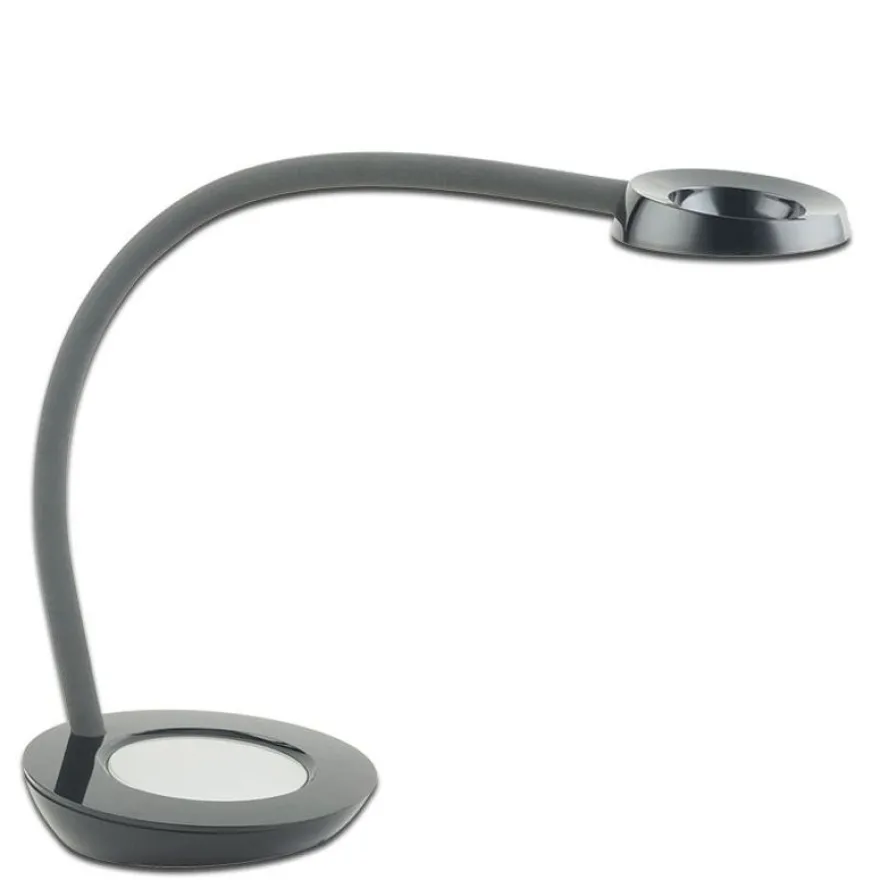 Lampe de Bureau TOBY - noir