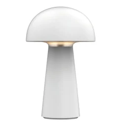 Lampe de Bureau VISBY - blanc