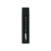 Lamy M41 - Pack de 12 mines pour crayon HB