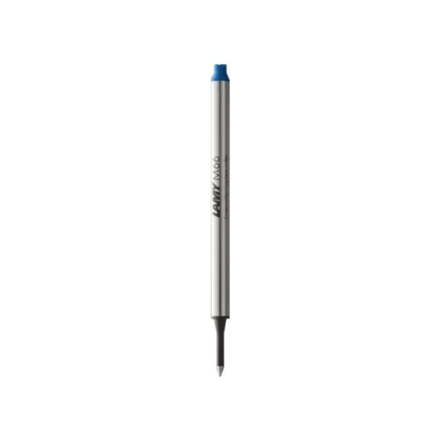 Lamy M66 - Recharge pour roller - bleu
