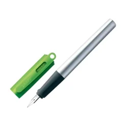 LAMY nexx - Stylo plume alu plastique - vert