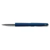 LAMY studio 367 - Roller noir - corps bleu impérial