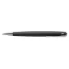 LAMY studio 267 - Stylo à bille noir - corps en acier laqué noir
