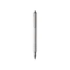 LAMY swift 330 - Roller bleu - rétractable - corps finition palladium