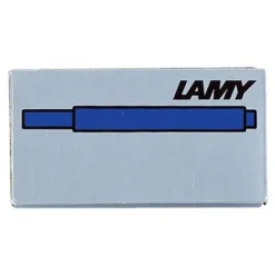 Lamy T 10 - 5 cartouches d'encre - noir