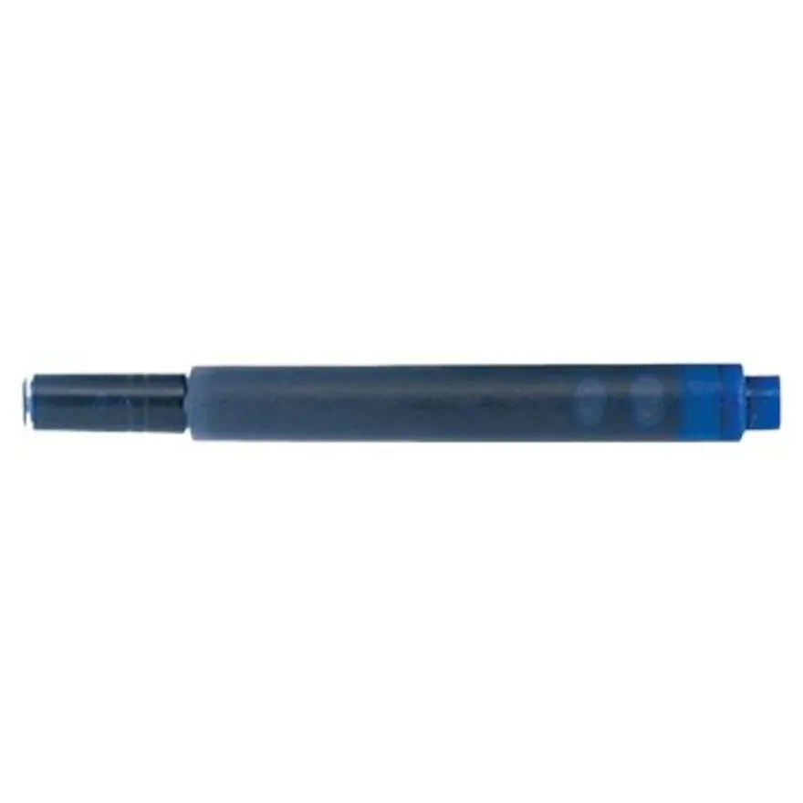 Lamy T 10 - 5 cartouches d'encre - noir