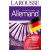 Larousse Dictionnaire de poche Allemand