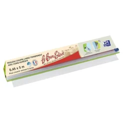 Le Bon Elève - Couverture de livre - Rouleau de 45 cm x 5 m - PVC