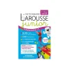 Le dictionnaire Larousse Junior