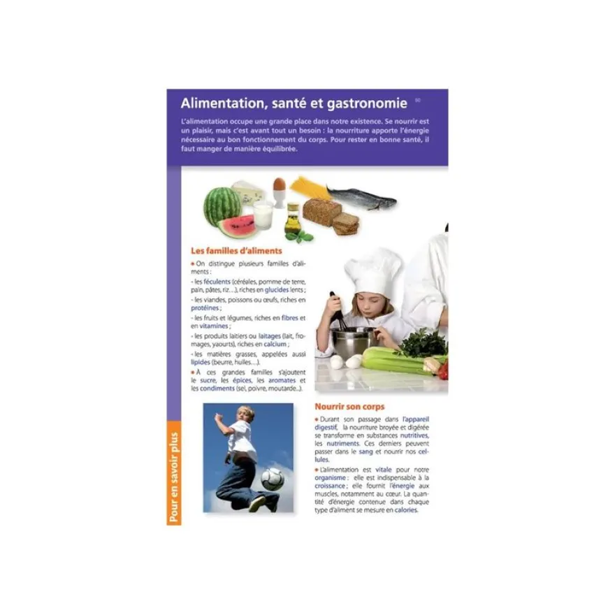 Le dictionnaire Larousse Junior
