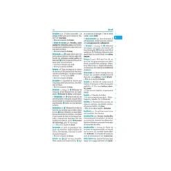 Le dictionnaire Larousse Junior poche