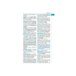 Le dictionnaire Larousse Junior poche