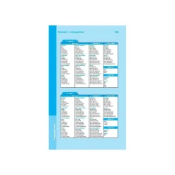 Le dictionnaire Larousse Junior poche