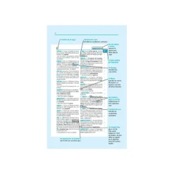 Le dictionnaire Larousse Junior poche