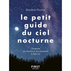 Le Petit Guide du ciel nocturne