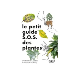 Le petit guide jardin sos plantes