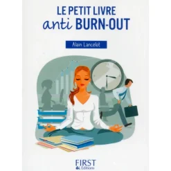 Le petit livre anti burn-out