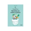 Le Petit livre de - 150 recettes au robot cuiseur, 2e éd - par Duclos Valérie