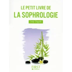 Le petit livre de - La sophrologie