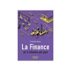 Le petit livre de la finance en 5 minutes par jour