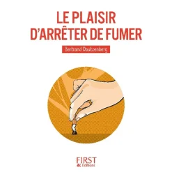 Le plaisir d'arrêter de fumer