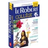 Le Robert Dictionnaire Collège