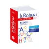 Le Robert Dictionnaire Mini Plus - nouvelle édition