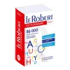 Le robert maxi plus langue francaise