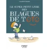 Le Super Petit Livre des Blagues de Toto