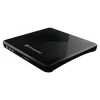Lecteur / Graveur DVD Externe - Tarnscend - TS8XDVDS 8 X USB - noir