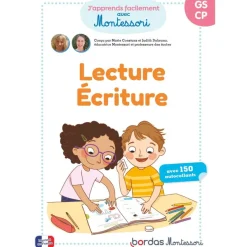 Lecture Ecriture