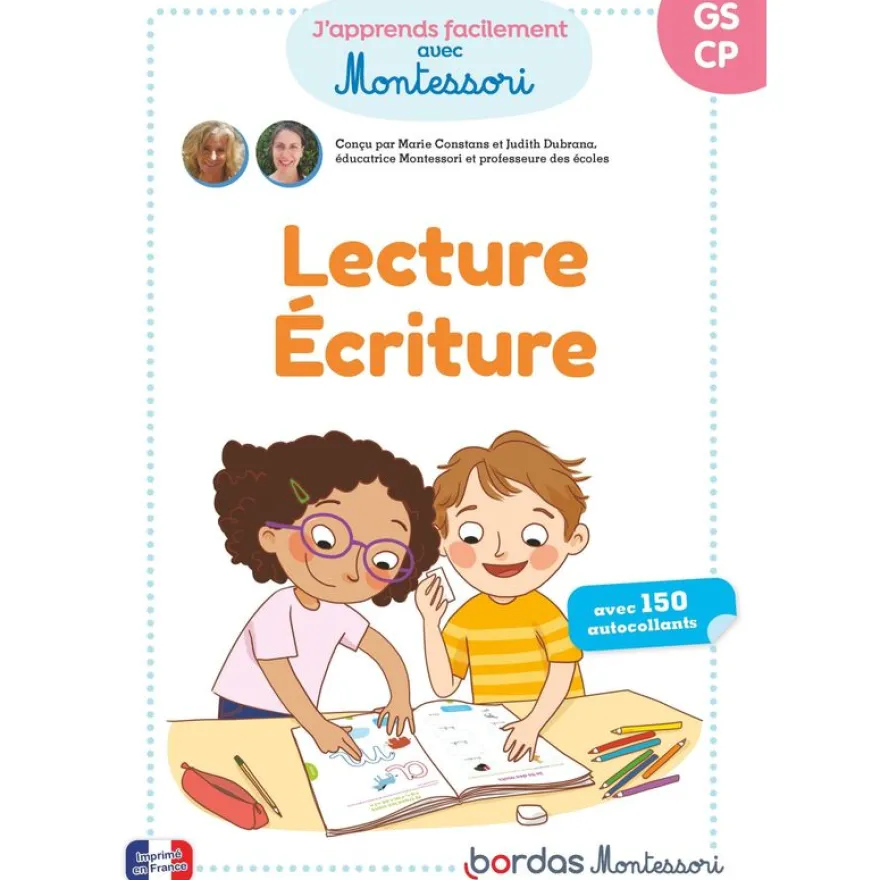 Lecture Ecriture