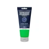 Lefranc & Bourgeois - Peinture acrylique - vert clair - 80 ml