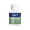 Lefranc Bourgeois - Additif liquide nettoyeur de brosses - 75 ml