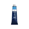 Lefranc Bourgeois - Peinture à l'huile - bleu roi - opaque - fine - 40 ml