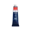 Lefranc Bourgeois - Peinture à l'huile - rouge japonais clair - opaque - fine - 40 ml