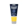 Lefranc Bourgeois - Peinture acrylique - jaune primaire - 80 ml