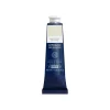 Lefranc Bourgeois - Peinture à l'huile - blanc zinc - semi-opaque - fine - 40 ml