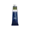 Lefranc Bourgeois - Peinture à l'huile - vert terre - opaque - fine - 40 ml